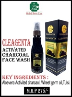 CLEAGENTA               (ACTIVATED CHARCOAL )